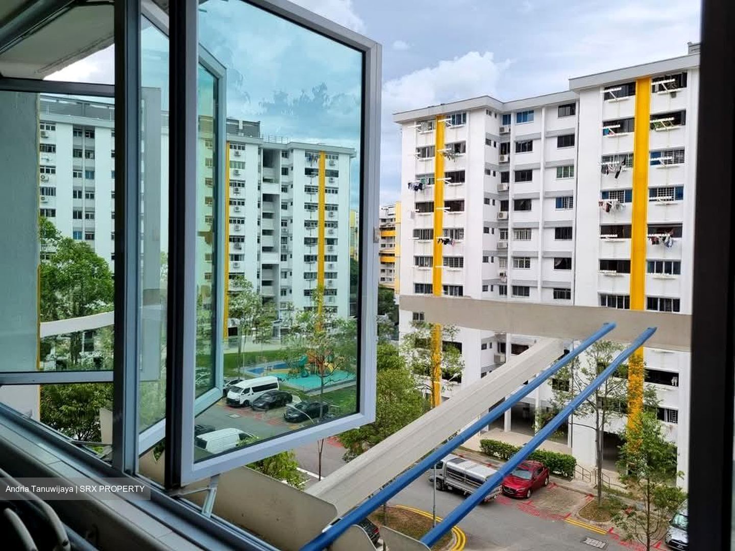 Blk 173 Kebun Baru Link 1 (Ang Mo Kio), HDB 4 Rooms #554745371